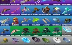 Conta Fortnite 57 Skins | Wonder | Ikonik | Glow | 100 Vb