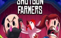 Xbox Shotgun Farmers (Xbox One) #C71469