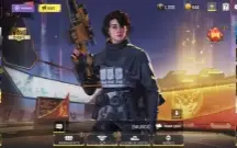 Conta De Cod Mobile Muito Boa E Barata!Promocao Imoerdivel!!