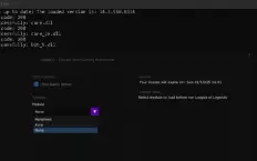 Script Lol Hanbot + Sweet Bypass Life Time