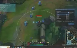 Script Lol Hanbot + Sweet Bypass Life Time
