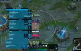 Script Lol Hanbot + Sweet Bypass Life Time