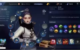 Mir4 Arqueira 2 Pet Èpico