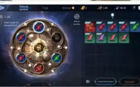 Mir4 Arqueira 2 Pet Èpico