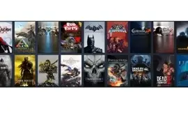 Conta Steam 64 jogos ( ELDEN RING, DOOM ETERNAL DELUXE...)