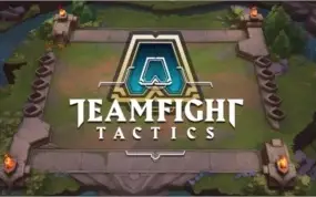 Elo Job TFT - Suba o elo da sua conta rapidamente!
