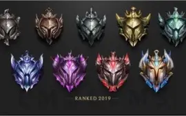 Elo Job TFT - Suba o elo da sua conta rapidamente!