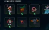 Conta Grão Mestre S11