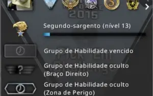 Steam Medalhas