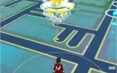 CONTA POKEMON GO LEVEL 31