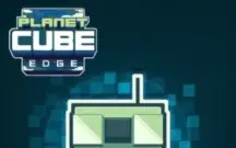 Xbox Planet Cube: Edge #C49053