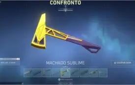 CONTA EX IMORTAL GASTO $1024