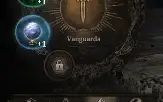 Char lvl 43 montaria lendária sa 103 knight NIGHT CROW