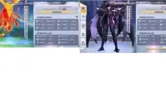 CONTA SAINT SEIYA GLOBAL LVL.49 + INFORMAÇÕES NA DESCRIÇÃO