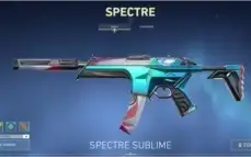 CONTA VALORANT COM SKINS - 600 REAIS GASTOS