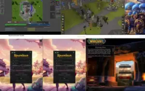 Guia Multiboxing - Várias Telas e Jogos ao MESMO TEMPO PT/EN