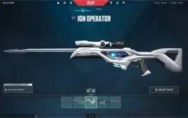 Conta Valorant Ascendente 1 + R$1900 gastos em skins + Todos