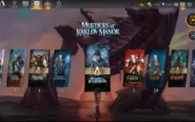 Conta Mtg Arena Com 21K Gemas, 94K Gold E 226 Boosters