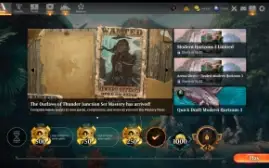 Conta Mtg Arena Com 21K Gemas, 94K Gold E 226 Boosters