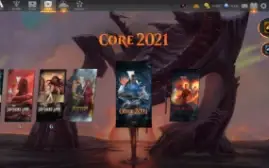 Conta Mtg Arena Com 21K Gemas, 94K Gold E 226 Boosters