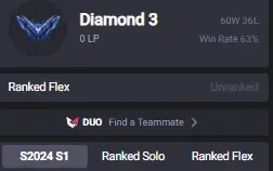 Acc D3 Sem Email 60%Wr  Caindo Em Queue D1+
