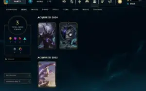 Acc D3 Sem Email 60%Wr  Caindo Em Queue D1+
