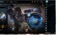 Conta lol full champ, 212 skins (ultimates e outras boas )