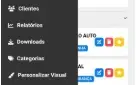 loja de aplicativo 2026 painel completo e automático