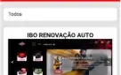 loja de aplicativo 2026 painel completo e automático