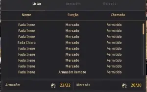 Conta BDO com 725gs (Não Steam)