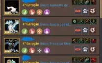 Conta BDO com 725gs (Não Steam)