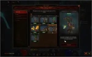 Conta Wow - Diablo 3 - Starcraft 2