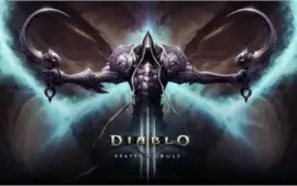 Conta Wow - Diablo 3 - Starcraft 2