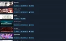 CONTA STEAM 16 ANOS COM MEDALHA 10-5 ANOS NO CSGO
