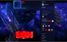 CONTA STEAM 16 ANOS COM MEDALHA 10-5 ANOS NO CSGO