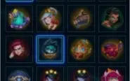 Vender conta do lol