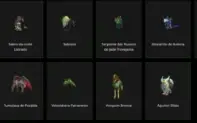 Conta World Of Warcraft