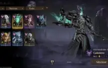 Conta DragonHeir Silent Gods - 5 Legendary