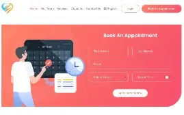 🚀SaaS de Gerenciamento de Agendamentos para Clínicas 🚀