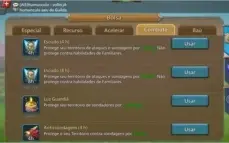 LORDS MOBILE CONTA 100M DE PODER BARATA PRA VENDER RAPIDO