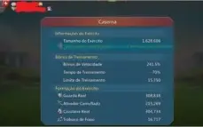 LORDS MOBILE CONTA 100M DE PODER BARATA PRA VENDER RAPIDO