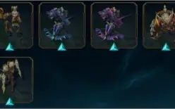 League of legends