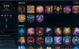 League of legends