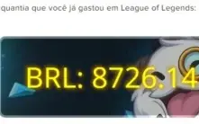 League of legends