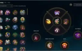 League of legends