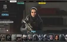 UNLOCK ALL WARZONE - CW / MW TODAS PLATAFORMAS