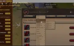 Albion Mkt Elite - Fliper de Mercado Automatico Inteligente
