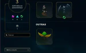 Conta Smurf Unranked De LOL 100% Hand Level