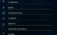 Conta Smurf Unranked De LOL 100% Hand Level