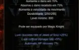 Megamu - Mg Força All Blue + Asa 2 Add
